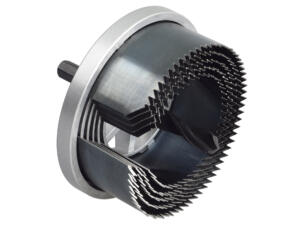 Bosch zaagkransset halogeen 5-delig