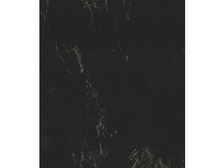 FinFIX zelfklevende folie 45x200 cm Marmer zwart 1