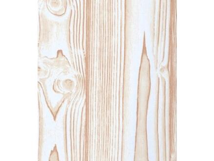 FinFIX zelfklevende folie 45x200 cm witte eik 1