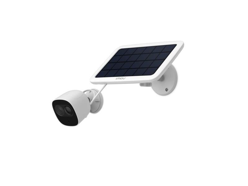 Imou zonnepaneel voor Cell Pro camera