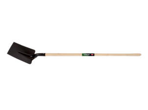 Polet zwanehalsschop 29x25x22 cm + bolsteel 130cm