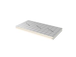 Idelco α-therm Universal 100 panneau isolant 120x60x10 cm R4,5 3,6m²