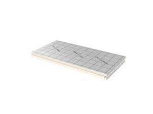 Idelco α-therm Universal 80 isolatieplaat 120x60x8 cm R3,6 4,32m²